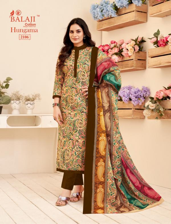 Balaji Hungama Vol-21 – Dress Material